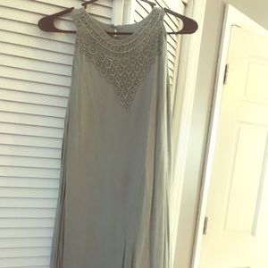 Francesca’s Dress